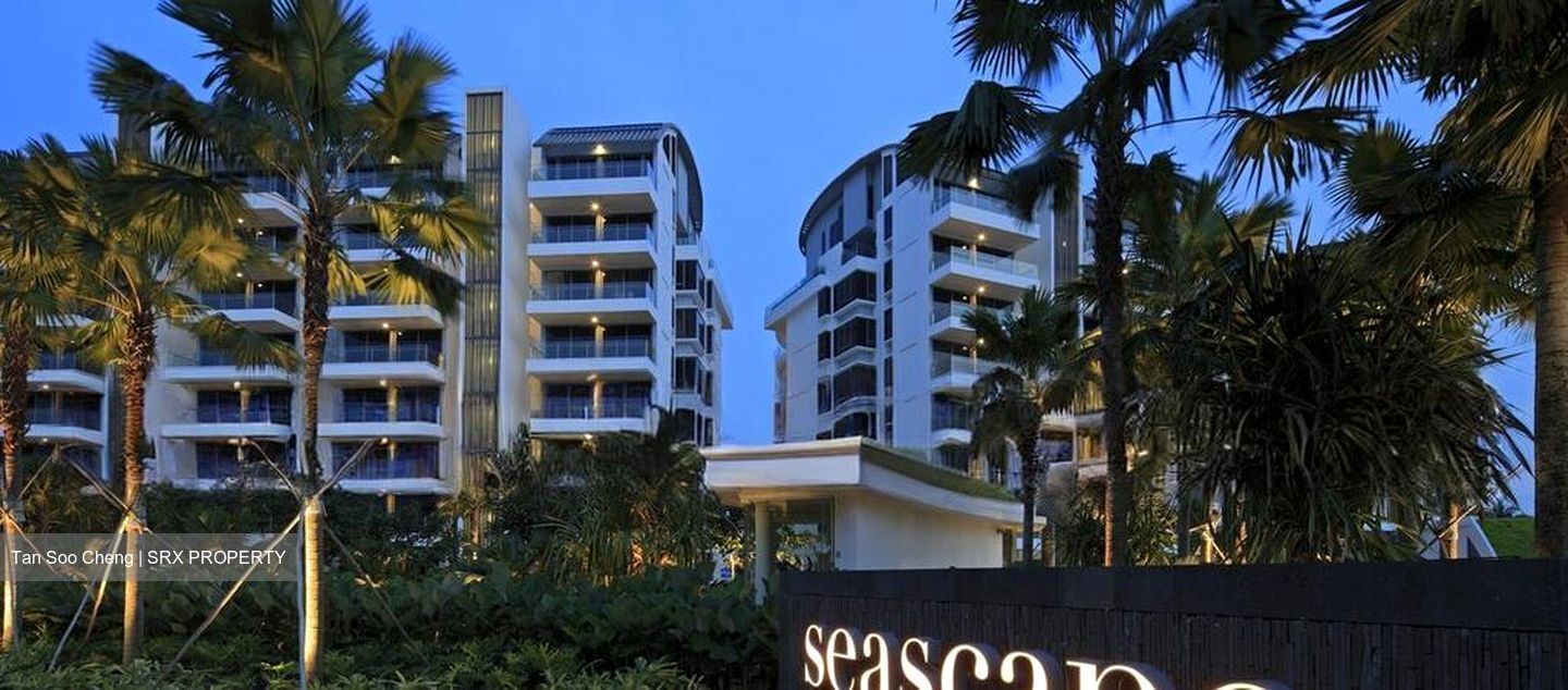 Seascape (D4), Condominium #560423501